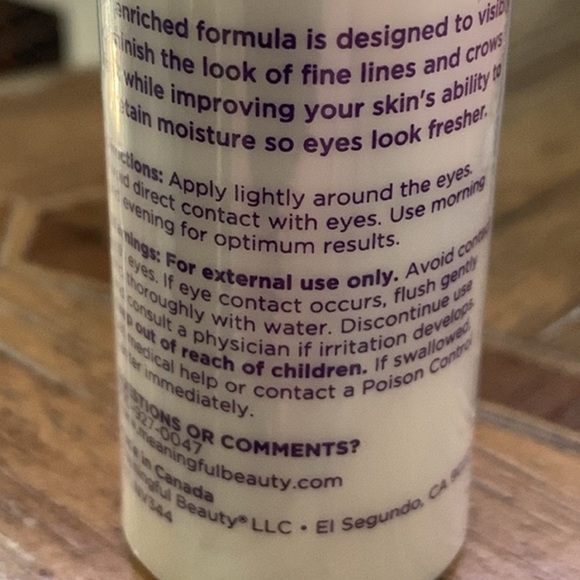 💙 MB Eye Enhancing - Picture 4 of 6